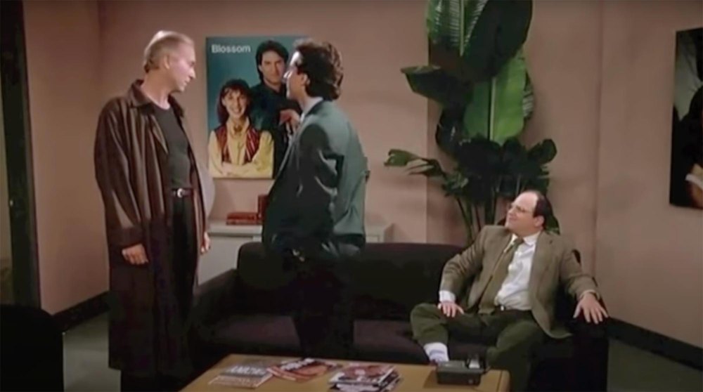 Seinfeld Alum Peter Crombie Dies at 71 After Illness