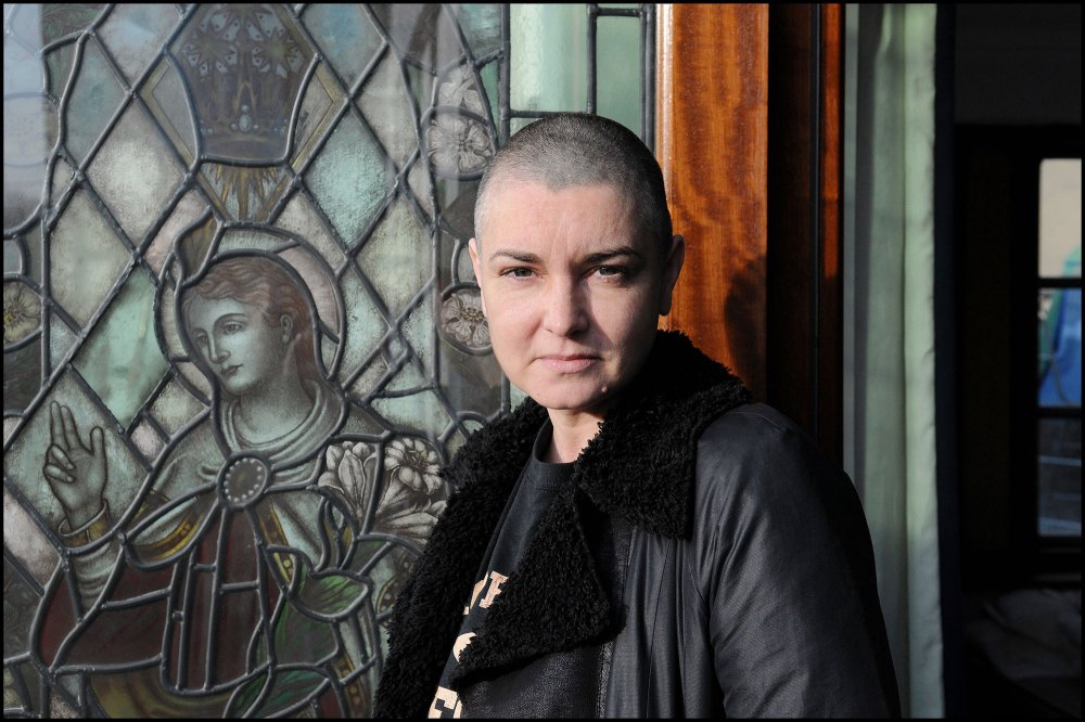 Sinead O'Connor Cause of Death