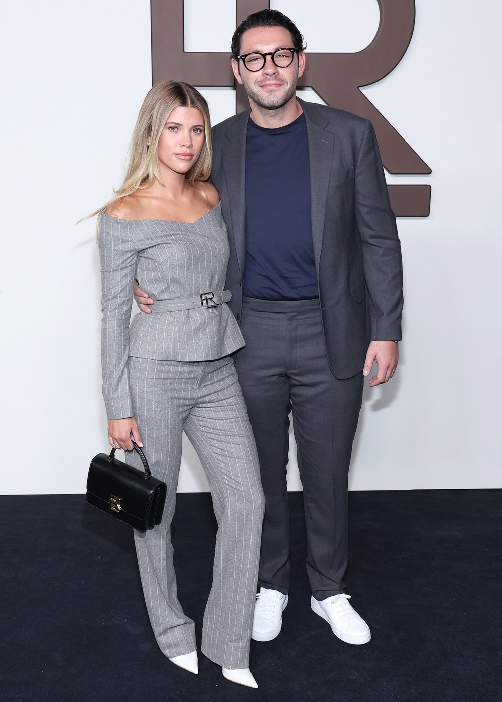 Sofia Richie Doesn't Plan to Buy Maternity Clothes