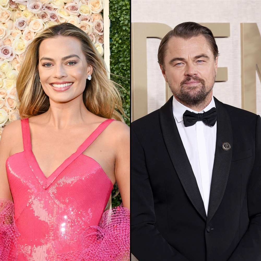 Stars Who Are Continually Snubbed by the Oscars Leonardo DiCaprio Margot Robbie and More