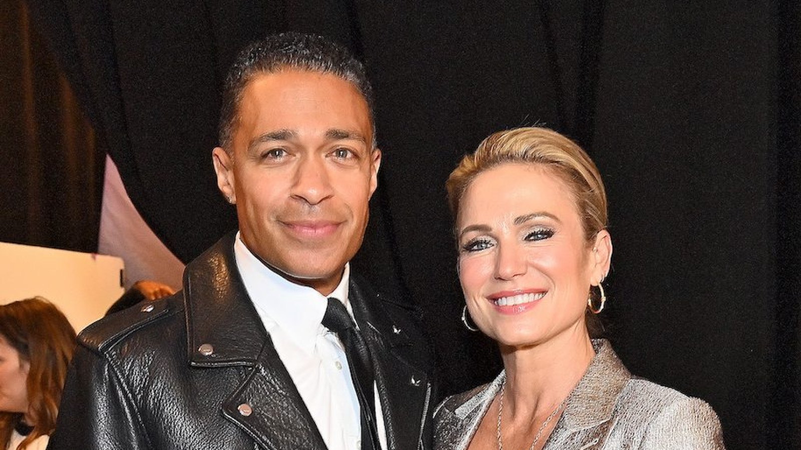 T J Holmes Was Worried About Race Playing Into Public Fight With Amy Robach inline