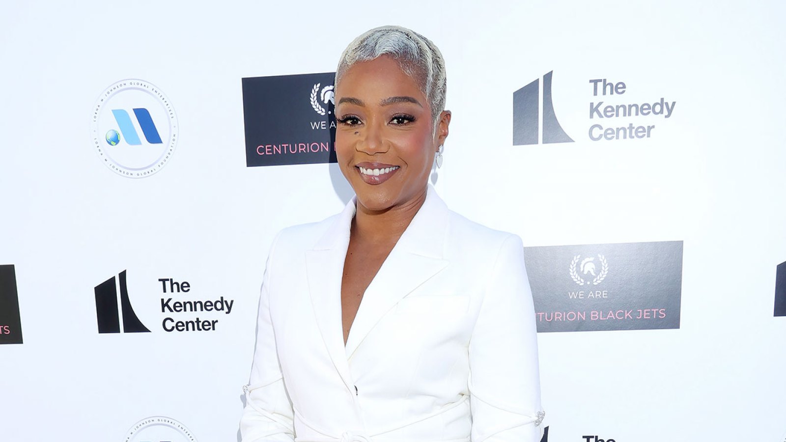 Tiffany Haddish Says Her Drivers License Is Very Valid After DUI Arrest