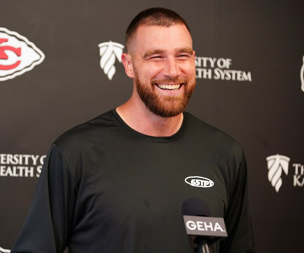 Travis Kelce's Manager Explain the 'Plan' That 'Positioned' Him to 'Be World Famous'