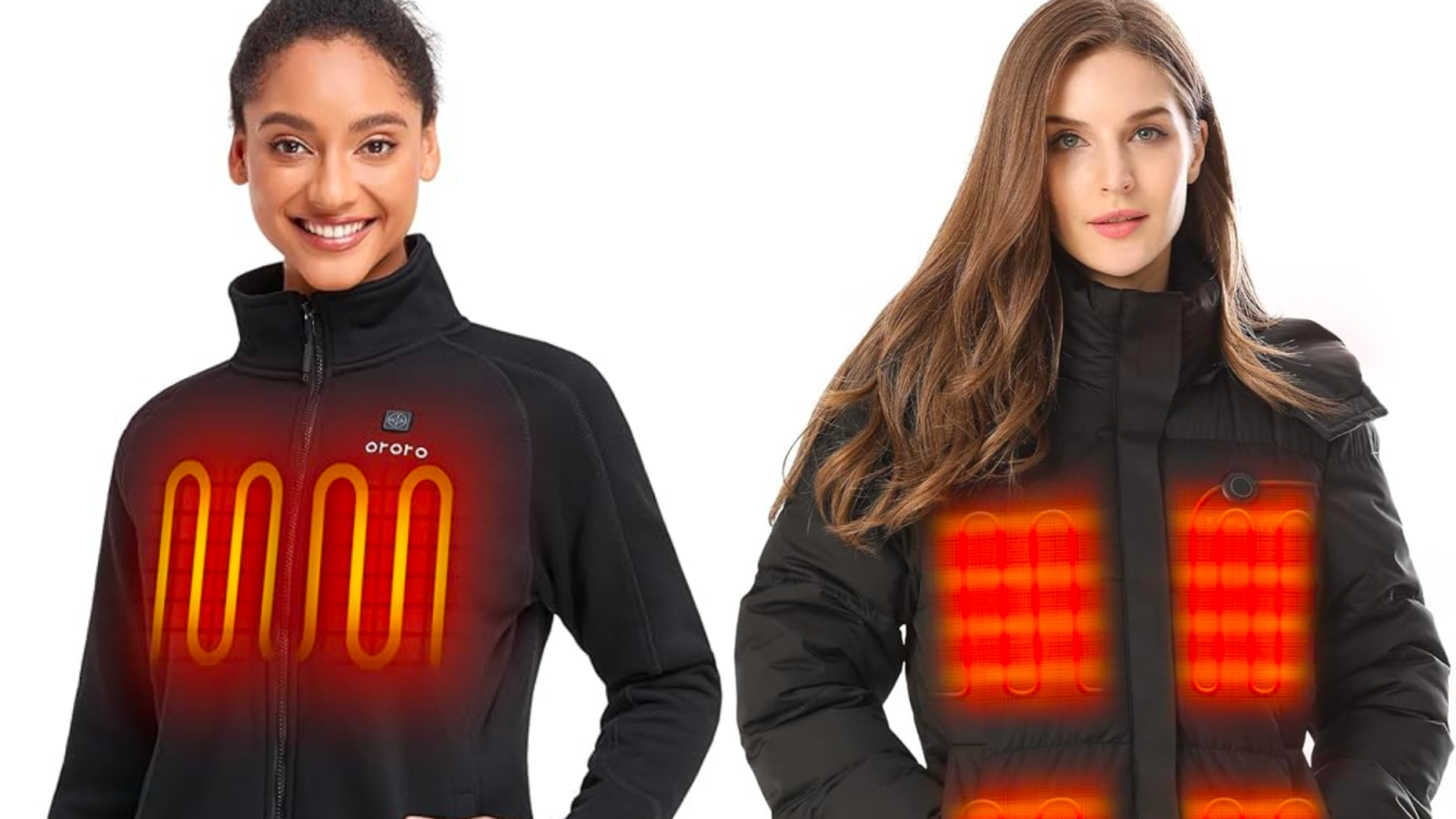 17 of the Best Heated Jackets To Keep You Insanely Warm This Winter