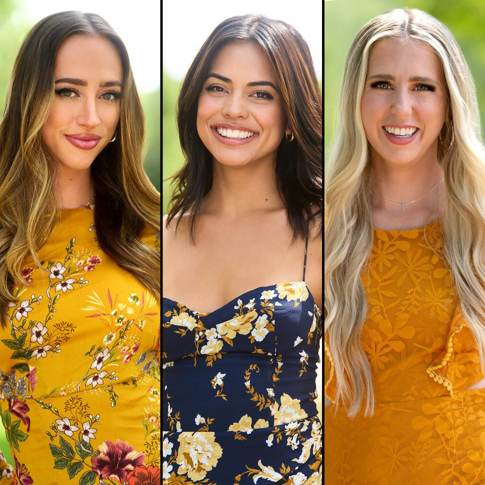 ‘Farmer Wants a Wife’ Cast : Meet the Women Looking to Lasso Love in Season 2