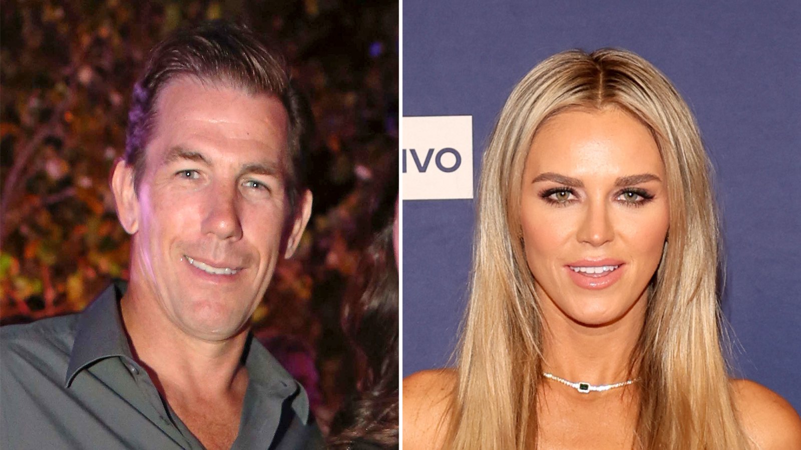 Thomas Ravenel Apologizes to Olivia Flowers for Accusing Her of Using Him to Get on Southern Charm