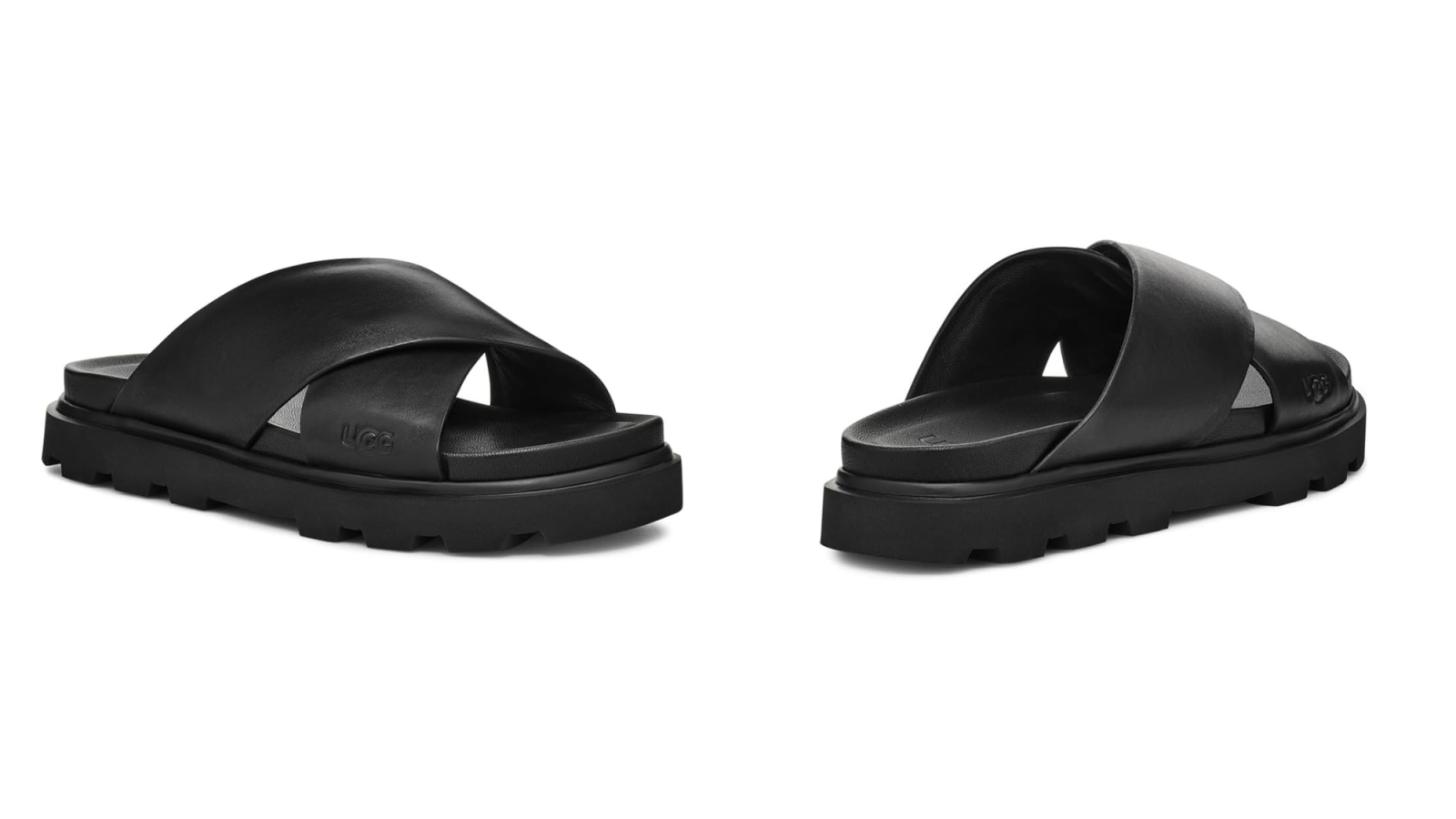 Ugg Capitella Crossband Sandals