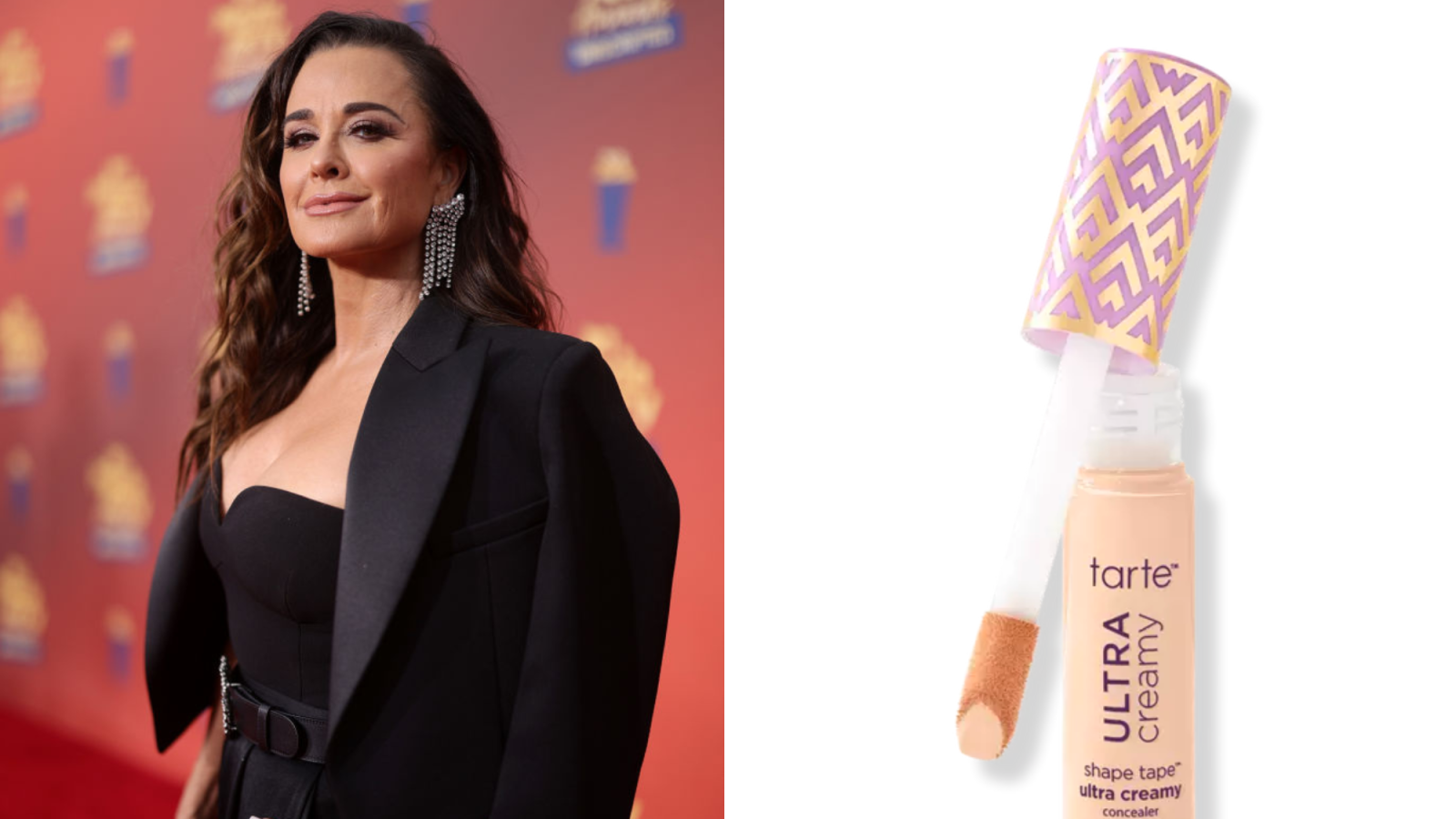 Get Kyle Richards’ ‘Miracle’ Concealer for Just $15 – This Week Only!
