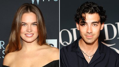 Who Is Stormi Bree? 5 Things to Know About the Model Spotted With Joe Jonas in Mexico