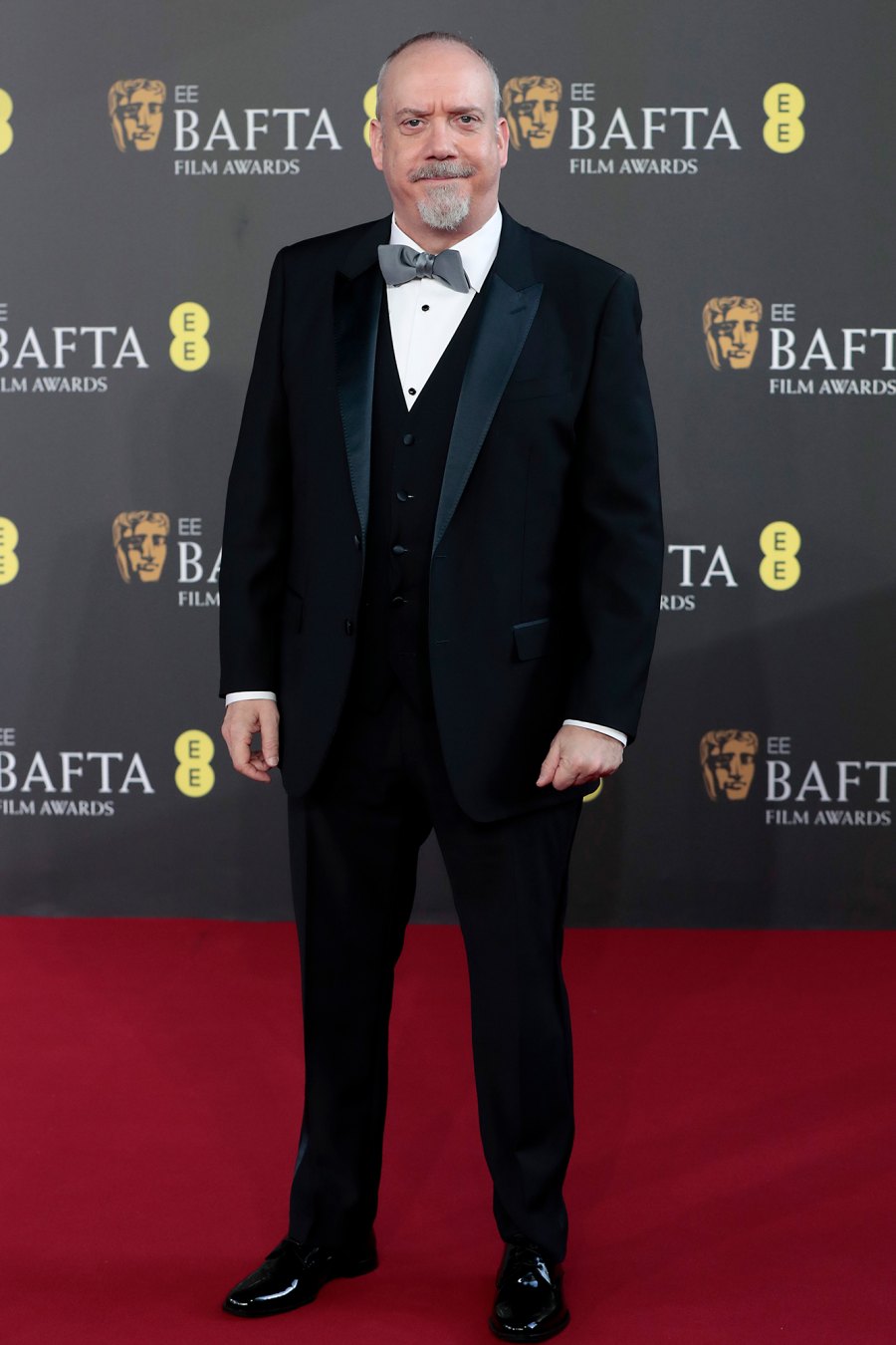 Paul Giamatti 2024 EE BAFTA Film Awards