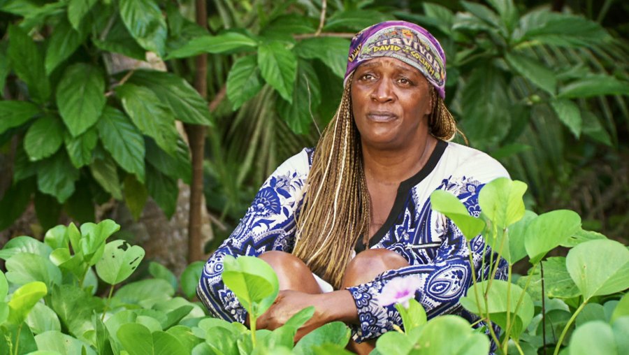 A Guide to Every ‘Survivor’ Cameo on ‘The White Lotus’ Natalie Cole