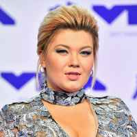 Amber Portwood Bio 943