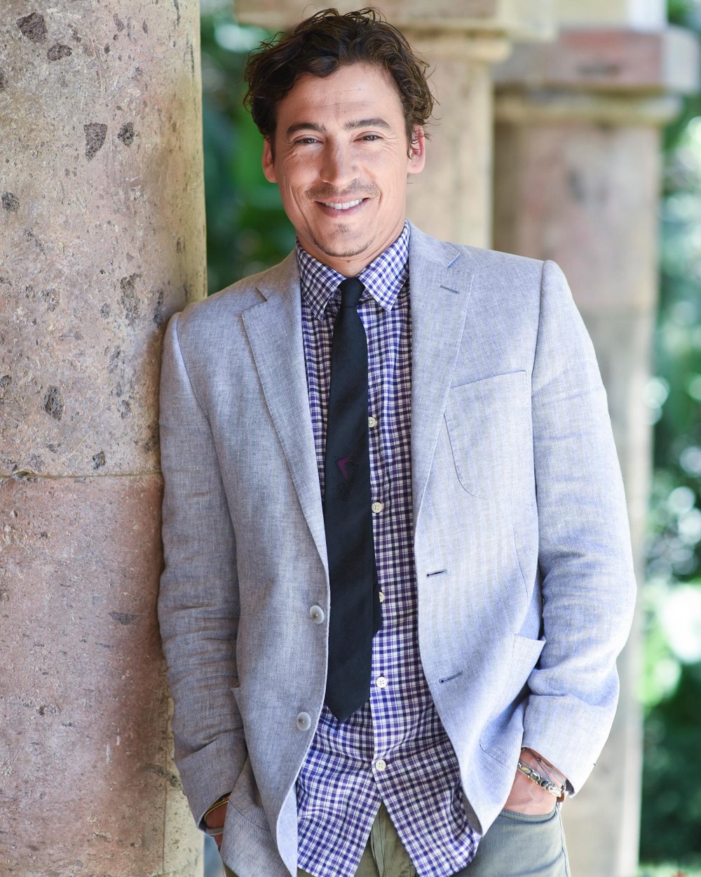 Andrew Keegan Addresses Rumors He Ran a Cult Spent Thousands on Group