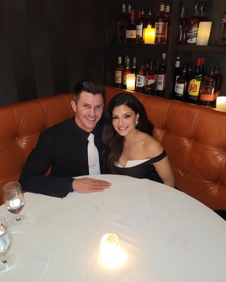Bachelor Nation Stars Celebrating Valentine’s Day 2024 Inside Their Special Day Kenny Braasch216