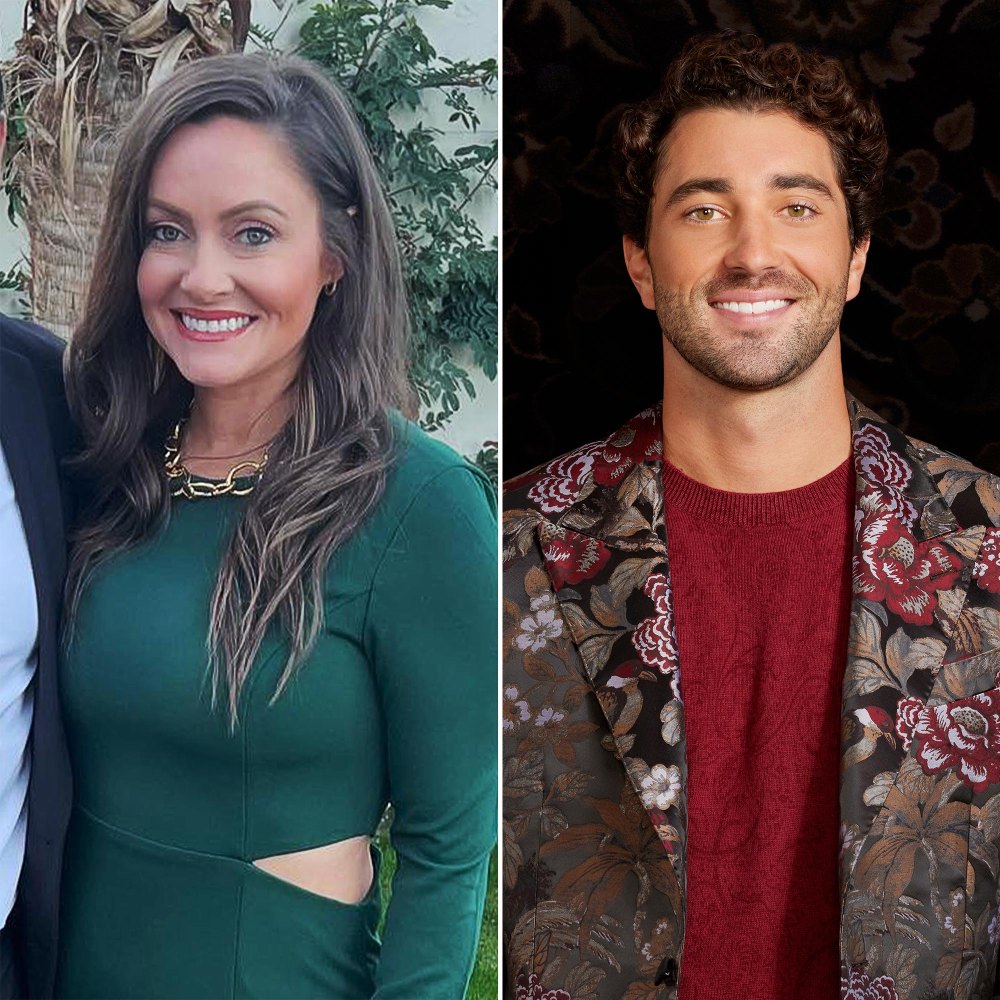 Bachelor Recap Molly Mesnick Admits You Aren t in Love Until Post Show — But She s All in on Joey 127