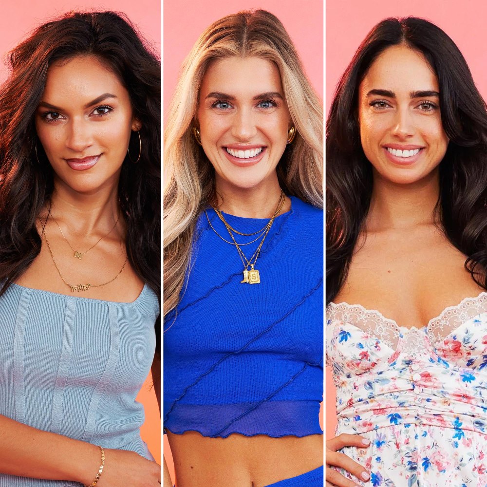 Bachelor's Madina Alam Opens Up About Her ‘Silence’ on Drama With Sydney Gordon and Maria Georgas
