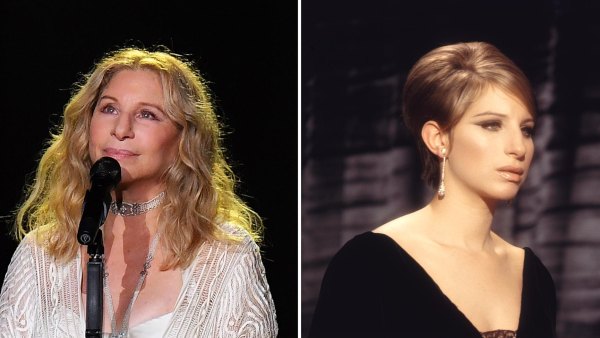 Barbra Streisand Through the Years From Broadway to Honorary EGOT Winner 840
