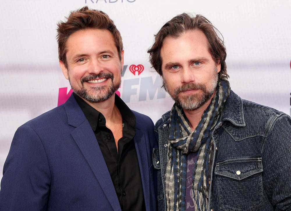Boy Meet World's Rider Strong and Will Friedle Talk Guest Star Brian Peck's Sexual Abuse Conviction