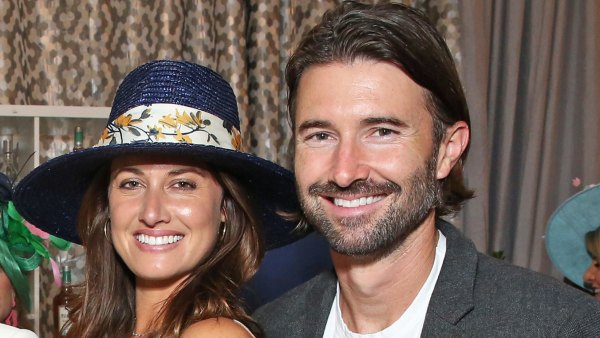 Brandon Jenner and Wife Cayley Share Their Rules for Reality TV