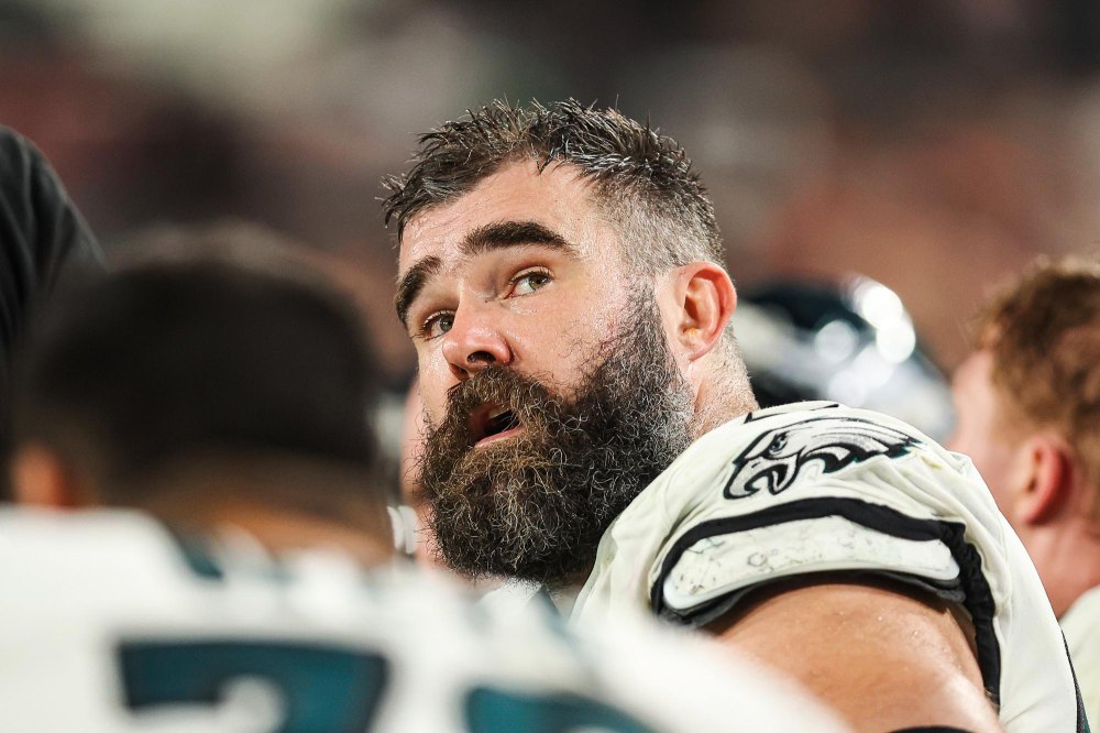 Everything Philadelphia Eagles Center Jason Kelce Has Said About His Potential NFL Retirement 144