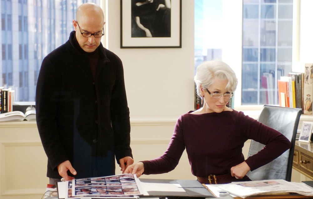 Everything Then Devil Wears Prada Cast Has said About a Sequel