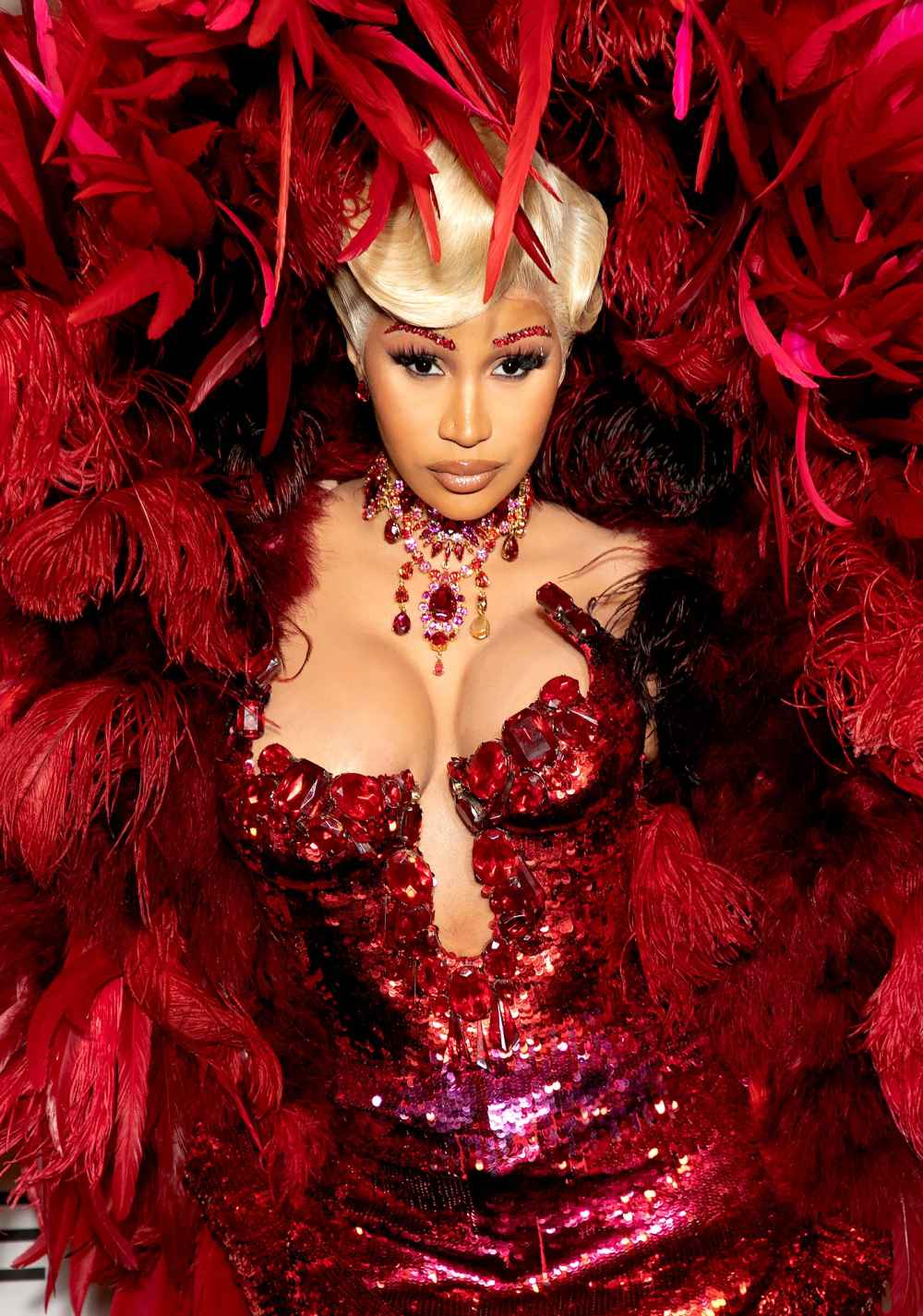 Todo lo que debes saber sobre el próximo álbum de Cardi B, la esperada continuación de Invasion of Privacy