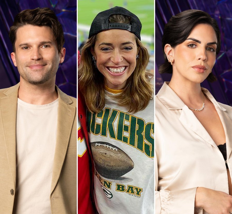 Everything Tom Schwartz Has Said About His Connection With Jo Wenberg Following Katie Maloney Split 722