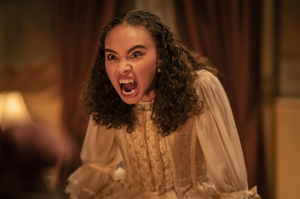 Everything to Know About Season 2 of AMC s Interview With the Vampire Series 633