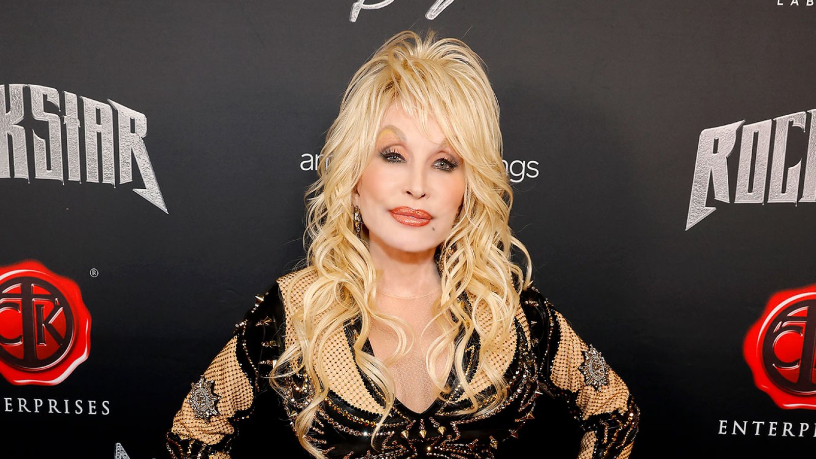 Feature Dolly Parton Asks Fans to Move On After Elle King Drunken Opry Tribute
