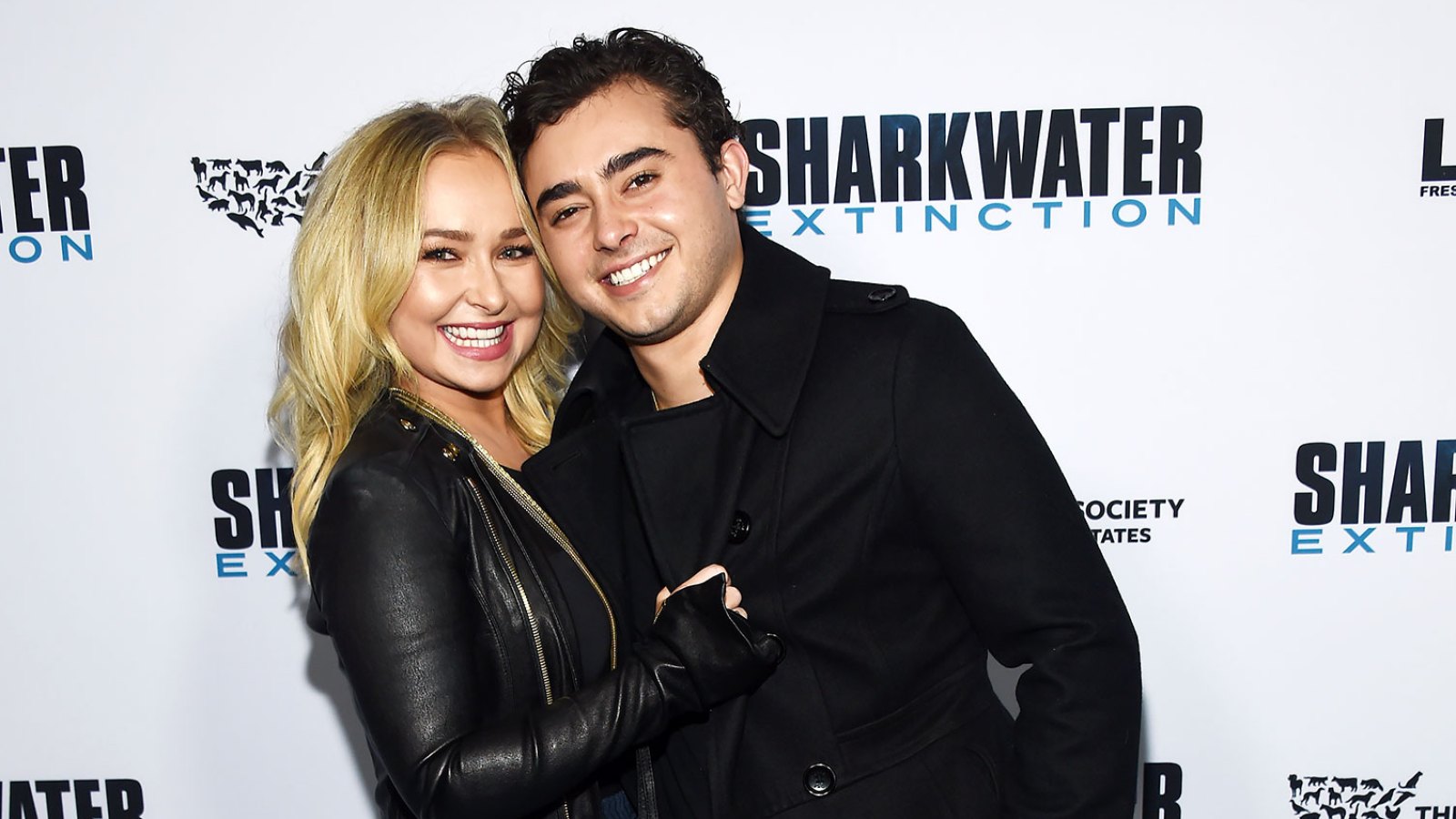 Feature Hayden Panettiere Remembers Late Brother on 1st Anniversary of His Death