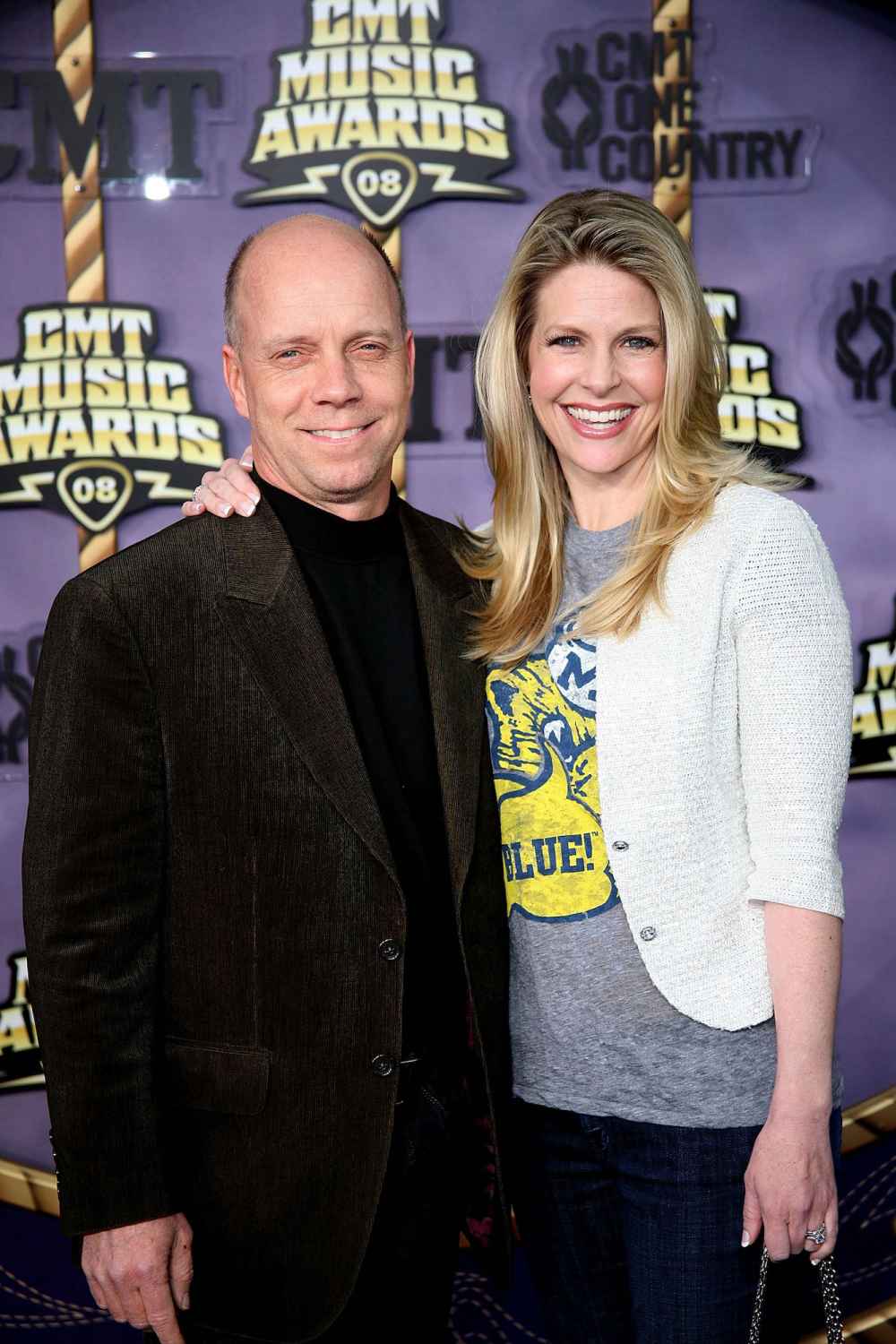 Figure Skater Scott Hamilton Wife Tracie Hamilton s Relationship Timeline