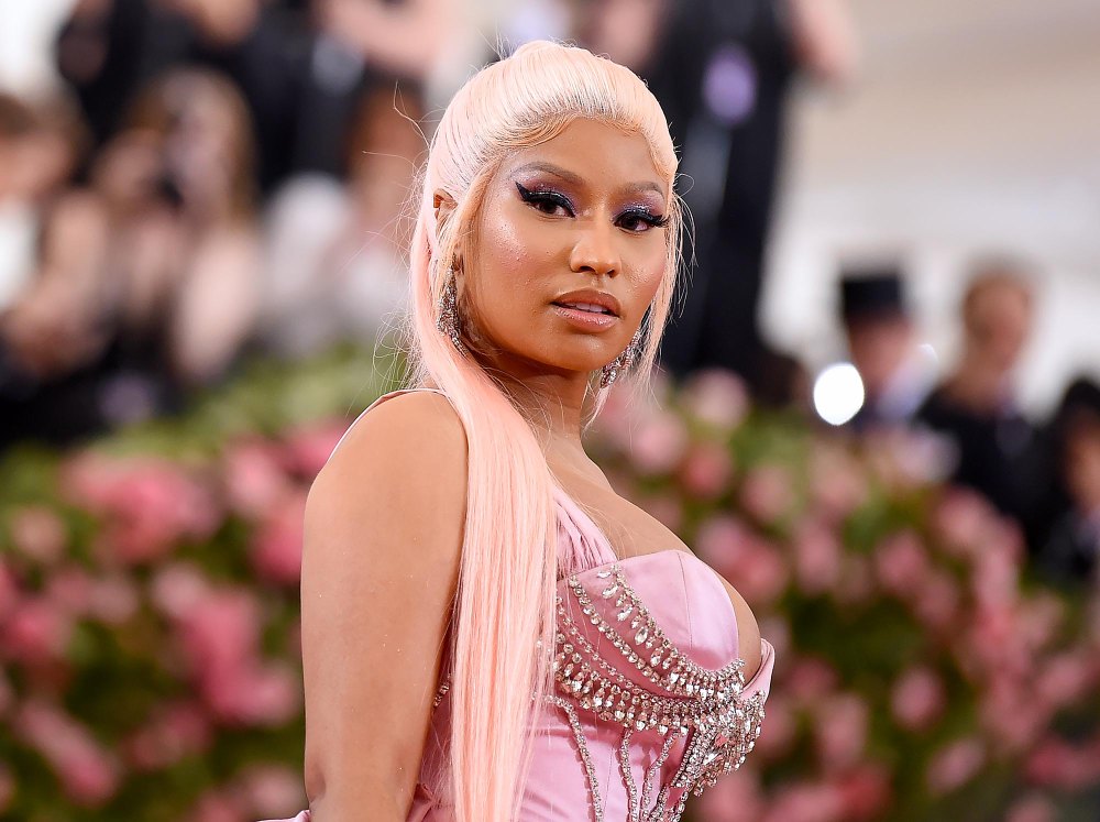 Grammys Awkwardly Announces Wrong Best Rap Song Winner Sending Nicki Minaj Fans Into a Frenzy