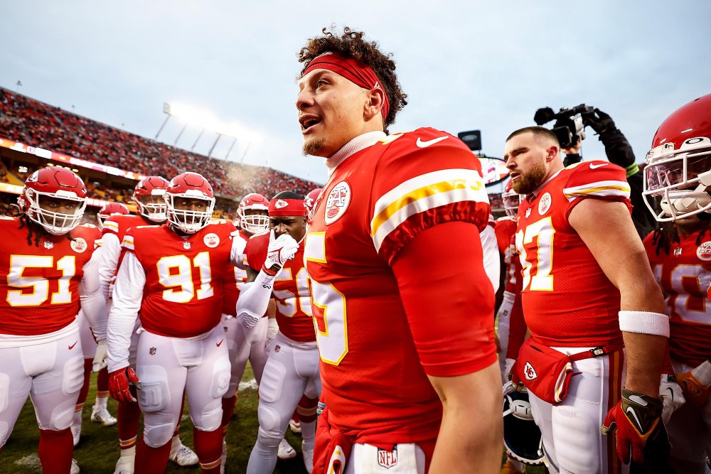 Kansas City Chiefs Athletes 'Reached Out' to Children's Hospital After Super Bowl Parade Shooting