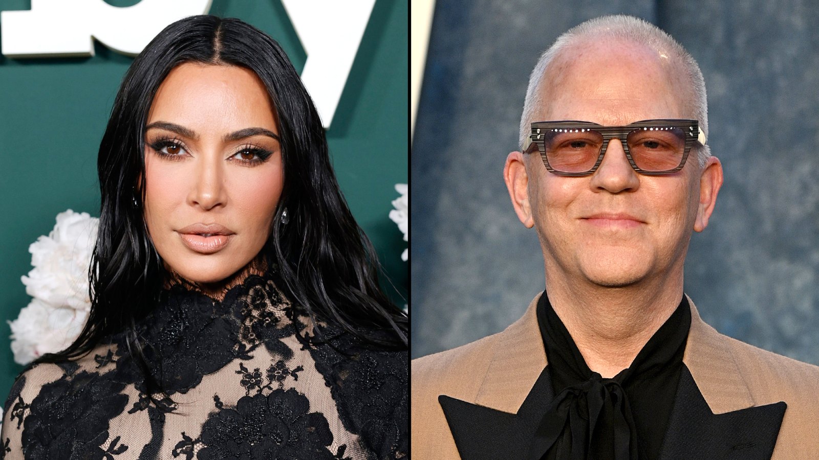 Kim Kardashian and Other ‘AHS,’ ‘Feud’ and ‘Dahmer’ Stars Narrate Ryan Murphy’s Bel Air House Tour