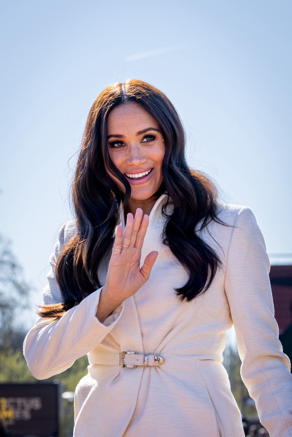 Meghan Markle Signs Podcast Deal 8 Months After Archetypes Was Canceled