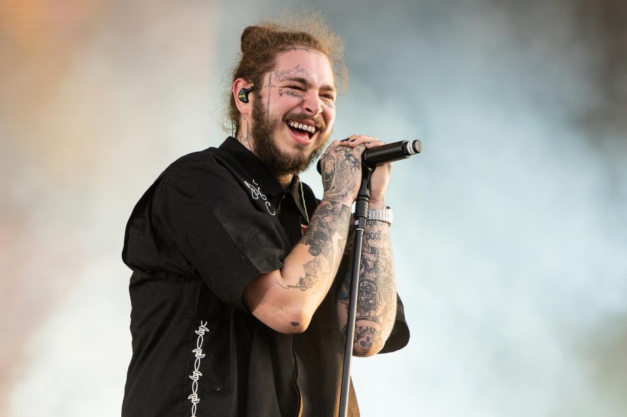 Post Malone s Body Transformation Through the Years- Inside His Weight Loss Journey 969