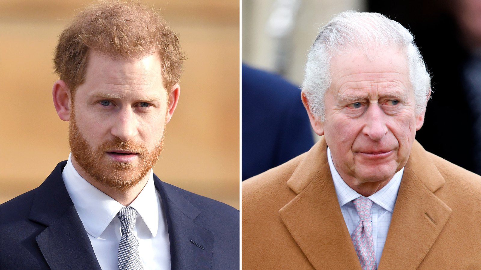 Prince Harry Has Spoken With Dad King Charles III About Cancer Diagnosis