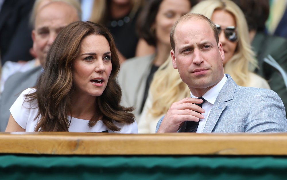 Prince William and Princess Kate Speak Out After King Charles III's Cancer Diagnosis