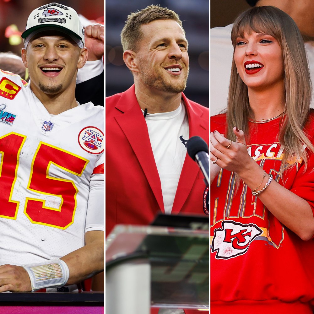 Pro Athletes Defend Taylor Swift Attending Travis Kelce's NFL Games