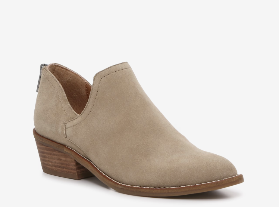 Lucky Brand Fitina Bootie