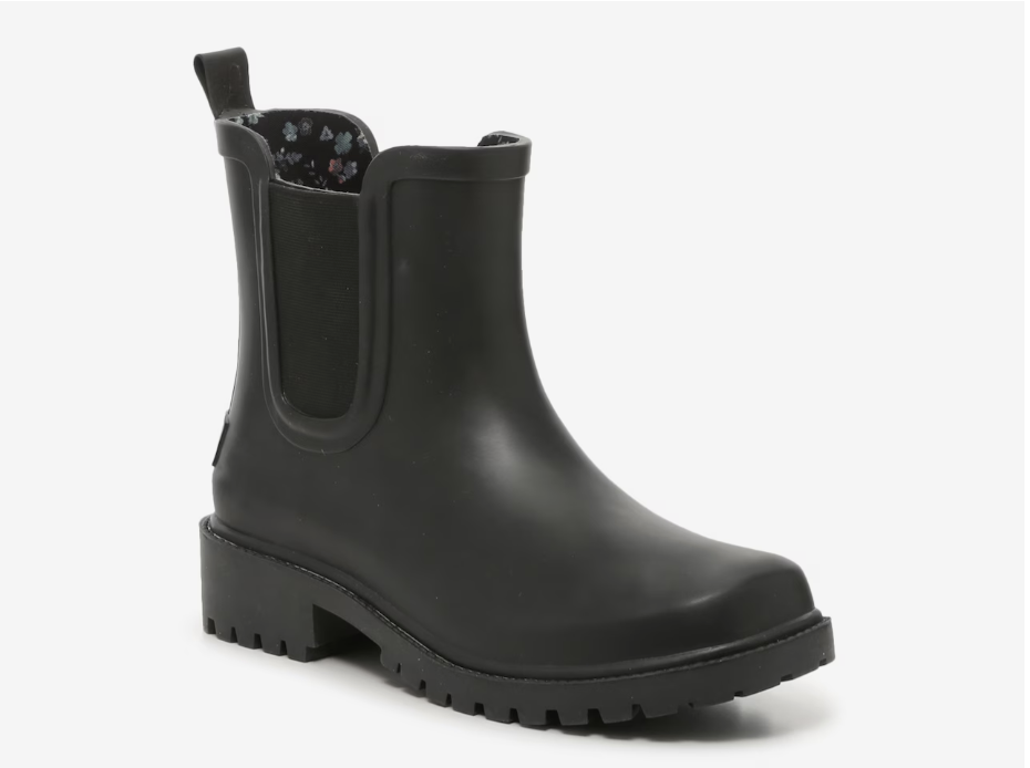 Lucky Brand Reindrop Rain Boot