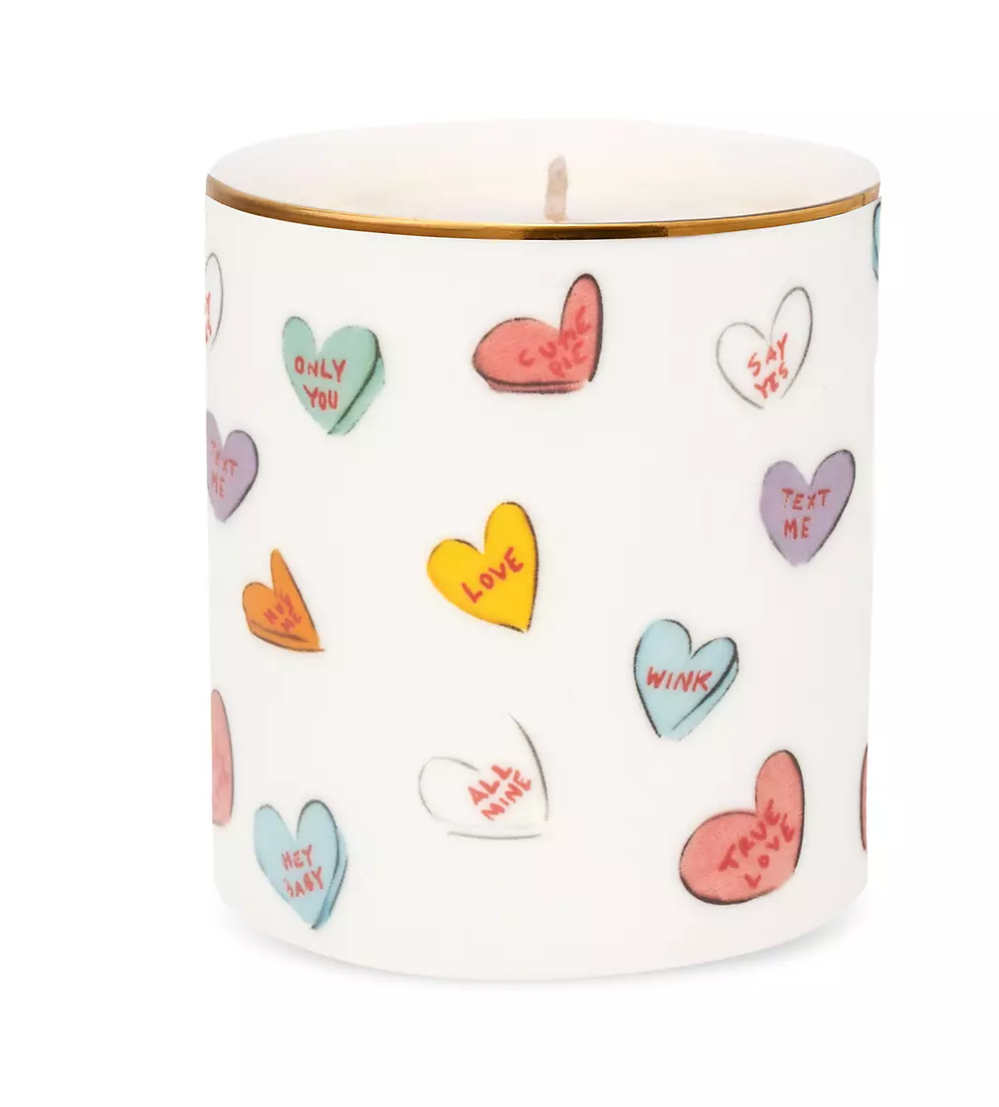 Halcyon Days Only You Scented Candle