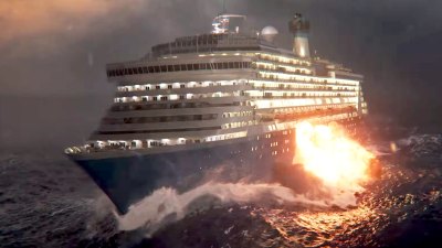 Season 7 Trailer Gives Off Titanic Vibes Teases Deadly Ship Wreck