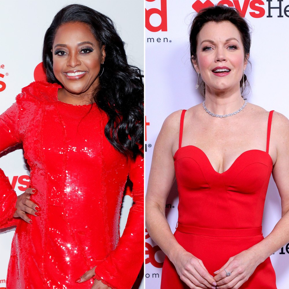Sherri Shepherd and More Celebs Tell Us Their Favorite Beauty Product