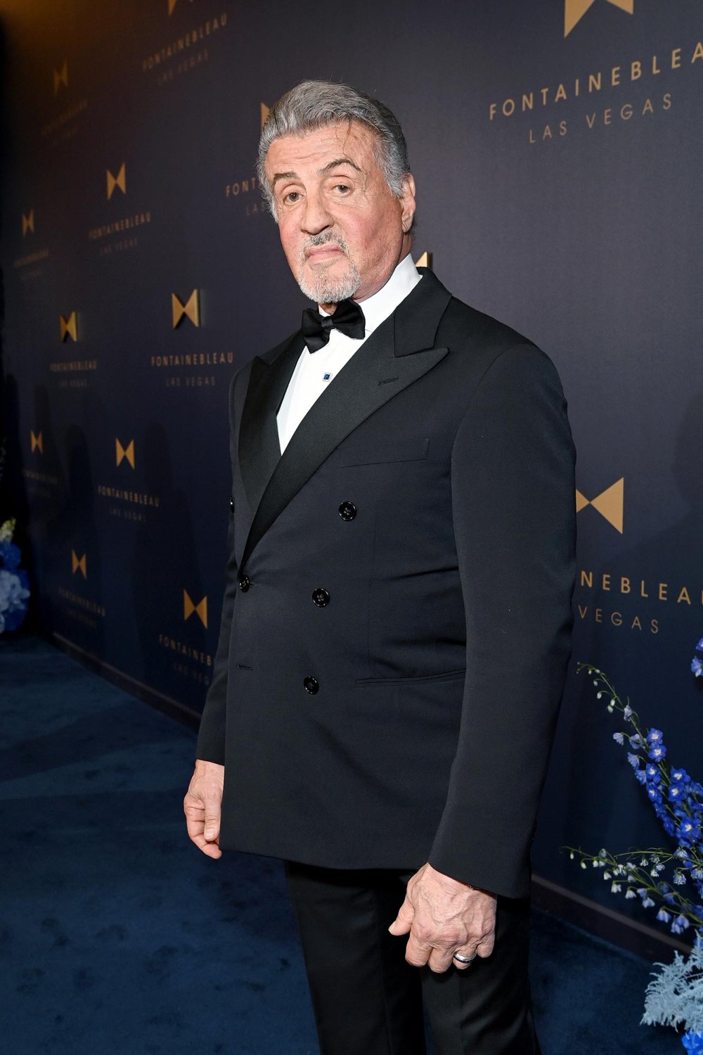 Sylvester Stallone Jokes Greed Inspired The Family Stallone Season 2 Got to Pay the Rent