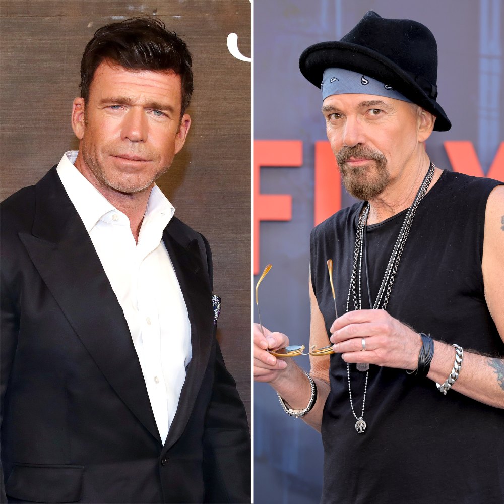 Taylor Sheridan s Landman Everything to Know About the Series Starring Billy Bob Thornton