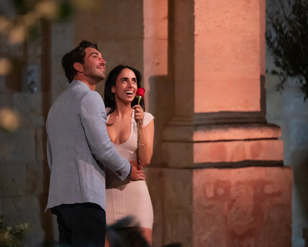 The Bachelor s Maria Georgas Says She Not Innocent Amid Season 28 Drama Would Do Things Differently 626