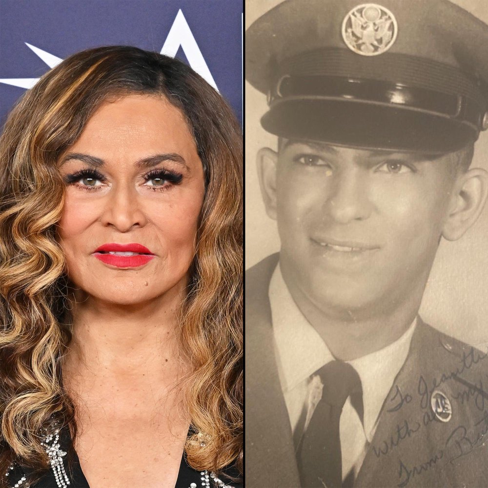 Tina Knowles Mourns the Loss of Her Older Brother Butch Died at Age 77
