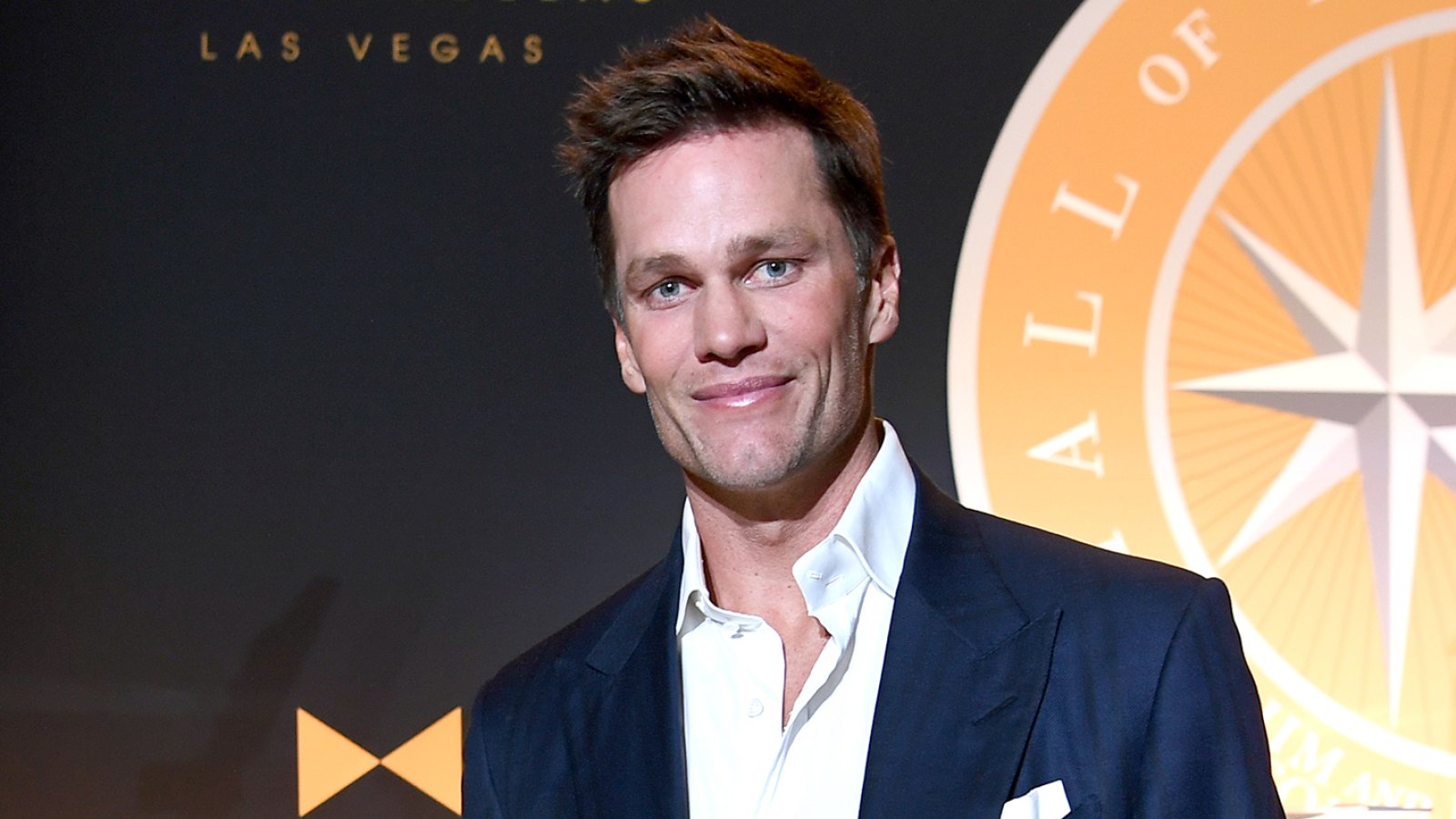 Tom Brady Is Leaving His 7 Super Bowl Rings in Las Vegas’ Hall of Excellence