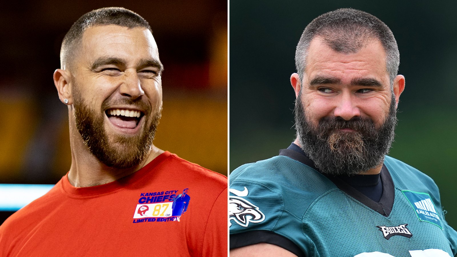 Travis Kelce Gushes Over Jason Kelce’s Cameo in ‘One of His Favorite’ Shows, ‘Abbott Elementary’